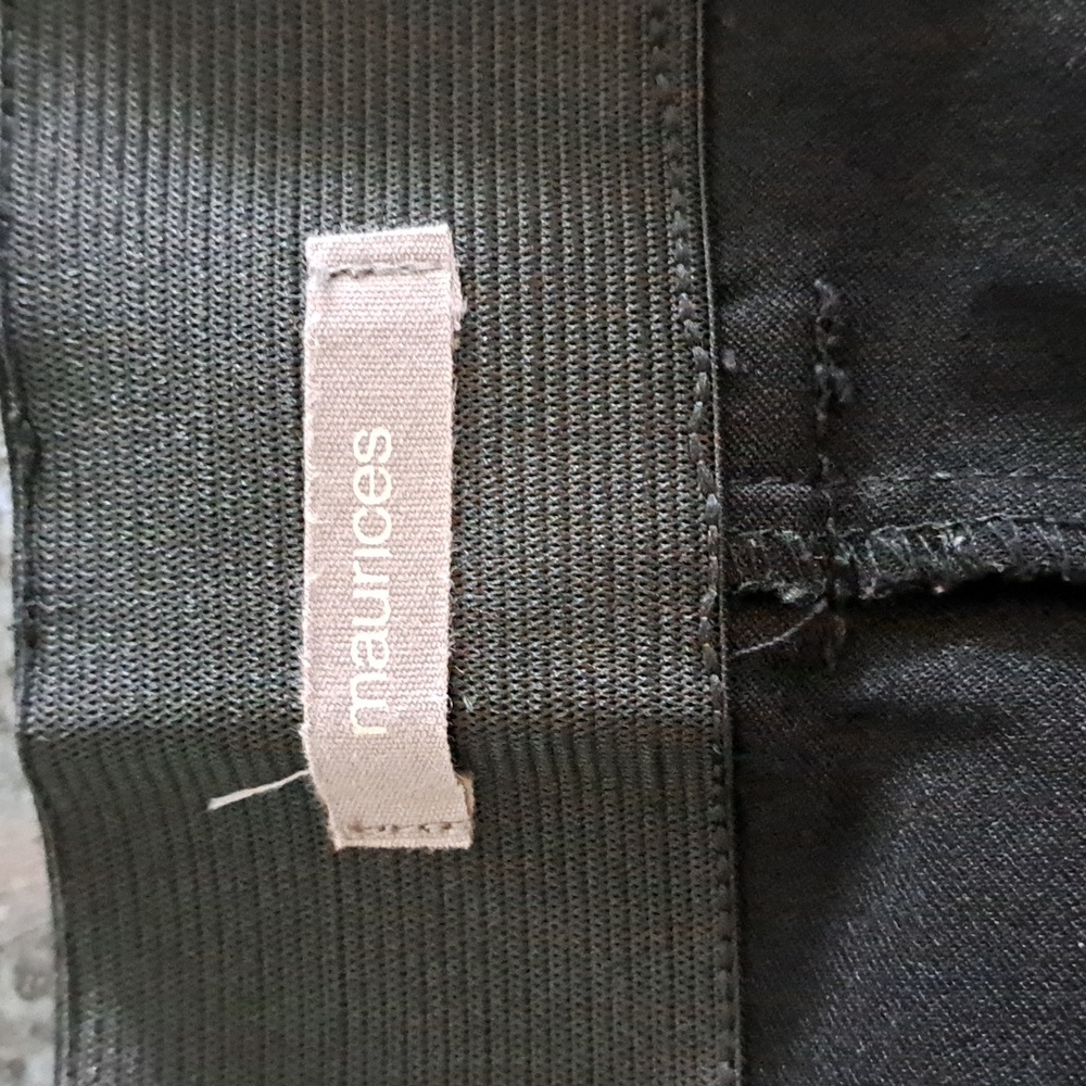 Maurice's Slacks | Size 22W - Picture 2 of 3